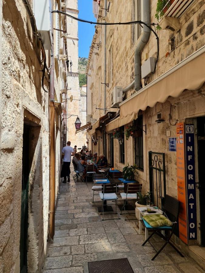 Old Town Dubrovnik R&C Apartment Exterior foto