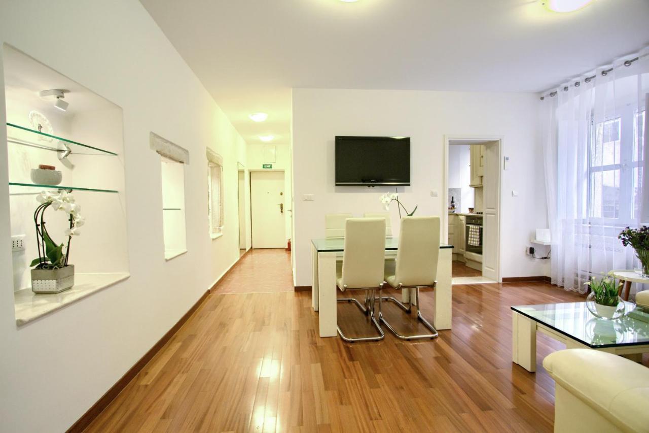 Old Town Dubrovnik R&C Apartment Exterior foto